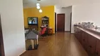 Foto 20 de Casa de Condomínio com 4 Quartos à venda, 490m² em Alphaville, Santana de Parnaíba