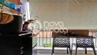 Foto 8 de Apartamento com 3 Quartos à venda, 110m² em Tijuca, Rio de Janeiro