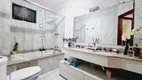 Foto 14 de Apartamento com 3 Quartos à venda, 180m² em Gonzaga, Santos