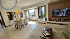 Foto 2 de Apartamento com 3 Quartos à venda, 117m² em Graça, Salvador