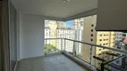 Foto 9 de Apartamento com 3 Quartos para alugar, 110m² em Cambuí, Campinas