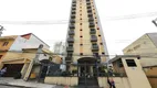 Foto 31 de Apartamento com 3 Quartos à venda, 124m² em Vila Assuncao, Santo André
