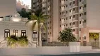 Foto 12 de Apartamento com 2 Quartos à venda, 42m² em Rio Comprido, Rio de Janeiro