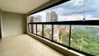 Foto 8 de Apartamento com 4 Quartos para venda ou aluguel, 166m² em Vila da Serra, Nova Lima
