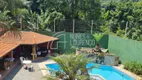 Foto 38 de Casa com 4 Quartos à venda, 500m² em Morro Nova Cintra, Santos