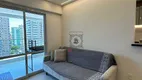 Foto 6 de Apartamento com 1 Quarto à venda, 56m² em Canto do Forte, Praia Grande