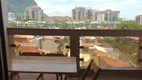 Foto 2 de Apartamento com 2 Quartos à venda, 78m² em Barra da Tijuca, Rio de Janeiro