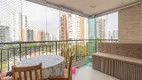 Foto 2 de Apartamento com 2 Quartos à venda, 67m² em Chácara Klabin, São Paulo