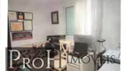 Foto 2 de Apartamento com 3 Quartos à venda, 76m² em Vila Valparaiso, Santo André