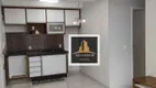 Foto 3 de Apartamento com 2 Quartos à venda, 52m² em Cidade Jardim, Jacareí