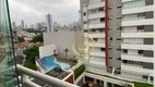 Foto 6 de Apartamento com 1 Quarto para alugar, 41m² em Vila Anglo Brasileira, São Paulo