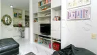 Foto 2 de Flat com 1 Quarto à venda, 35m² em Jardins, São Paulo