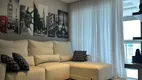Foto 4 de Apartamento com 3 Quartos à venda, 132m² em Estreito, Florianópolis