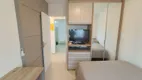 Foto 10 de Apartamento com 3 Quartos à venda, 117m² em Jardim Astúrias, Guarujá