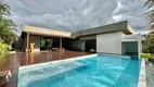 Foto 6 de Casa de Condomínio com 5 Quartos à venda, 600m² em Residencial Goiânia Golfe Clube, Goiânia