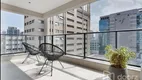 Foto 12 de Apartamento com 1 Quarto à venda, 39m² em Vila Nova Conceição, São Paulo