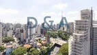 Foto 16 de Apartamento com 2 Quartos à venda, 75m² em Paraíso, São Paulo