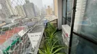 Foto 7 de Apartamento com 3 Quartos à venda, 128m² em Vila Romana, São Paulo