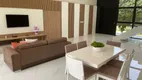 Foto 18 de Casa de Condomínio com 4 Quartos à venda, 600m² em Busca-Vida, Camaçari
