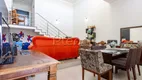 Foto 4 de Casa de Condomínio com 3 Quartos à venda, 213m² em Swiss Park, Campinas