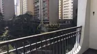 Foto 2 de Apartamento com 3 Quartos à venda, 127m² em Jardim Ampliação, São Paulo