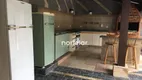 Foto 4 de Apartamento com 3 Quartos à venda, 150m² em Vila São Vicente, São Paulo