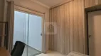 Foto 27 de Casa com 3 Quartos à venda, 167m² em Jardim Botânico, Uberlândia