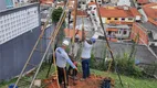 Foto 25 de Lote/Terreno à venda, 300m² em Horto Florestal, São Paulo