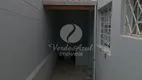 Foto 18 de Sobrado com 3 Quartos à venda, 139m² em Parque Residencial Vila União, Campinas