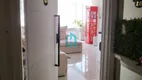 Foto 3 de Apartamento com 3 Quartos para alugar, 146m² em Aclimação, São Paulo