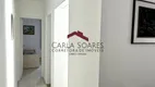 Foto 13 de Apartamento com 1 Quarto à venda, 55m² em Jardim Las Palmas, Guarujá