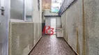Foto 19 de Sobrado com 6 Quartos para venda ou aluguel, 450m² em Boqueirão, Santos