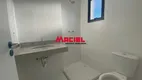 Foto 20 de Apartamento com 1 Quarto à venda, 94m² em Parque Residencial Aquarius, São José dos Campos