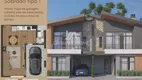 Foto 6 de Casa com 2 Quartos à venda, 67m² em Moura, Gramado