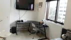 Foto 2 de Flat com 1 Quarto para alugar, 25m² em Moema, São Paulo