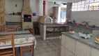 Foto 9 de Casa com 5 Quartos à venda, 430m² em Balneário Stella Maris, Peruíbe