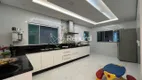 Foto 9 de Casa de Condomínio com 4 Quartos à venda, 200m² em Setor Habitacional Vicente Pires, Brasília