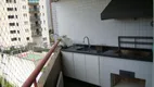 Foto 10 de Apartamento com 3 Quartos para alugar, 224m² em Vila Andrade, São Paulo