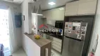 Foto 7 de Apartamento com 2 Quartos à venda, 64m² em Marapé, Santos