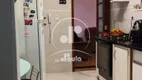 Foto 6 de Apartamento com 3 Quartos à venda, 83m² em Vila Scarpelli, Santo André