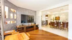 Foto 3 de Casa de Condomínio com 5 Quartos à venda, 600m² em Vista Alegre, Curitiba