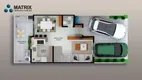 Foto 11 de Casa de Condomínio com 3 Quartos à venda, 244m² em Bom Retiro, Curitiba