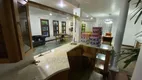 Foto 13 de Casa de Condomínio com 5 Quartos para alugar, 680m² em Enseada, Guarujá