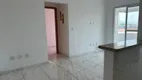 Foto 3 de Apartamento com 1 Quarto à venda, 45m² em Mirim, Praia Grande