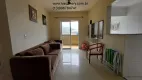 Foto 7 de Apartamento com 1 Quarto à venda, 58m² em Oceanopolis, Mongaguá