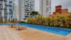 Foto 28 de Apartamento com 1 Quarto à venda, 43m² em Santo Amaro, São Paulo