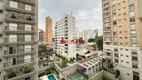 Foto 7 de Flat com 1 Quarto para alugar, 36m² em Moema, São Paulo