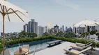 Foto 5 de Apartamento com 1 Quarto à venda, 47m² em Pinheiros, São Paulo