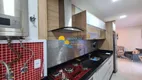 Foto 9 de Apartamento com 2 Quartos à venda, 65m² em Pitangueiras, Guarujá