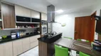 Foto 7 de Sobrado com 3 Quartos à venda, 267m² em Parque São Vicente, Mauá